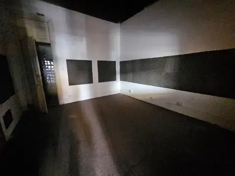 Andrés Baranda 1300