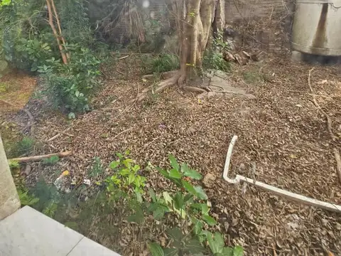 Casa en Venta 40 años