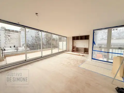 venta de 4 ambientes en palermo con financiación y dos cocheras