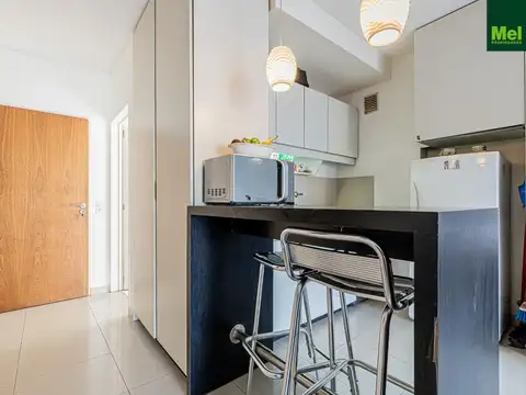 Departamento en Venta Apto profesional