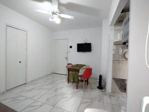 Departamento en Venta en Almagro, CABA