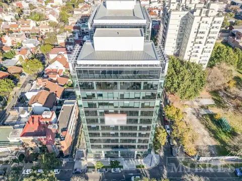 Oficinas de 569 m² en Alquiler en 2 pisos - Complejo Lumina 3 - Panamericana y Gral. Paz