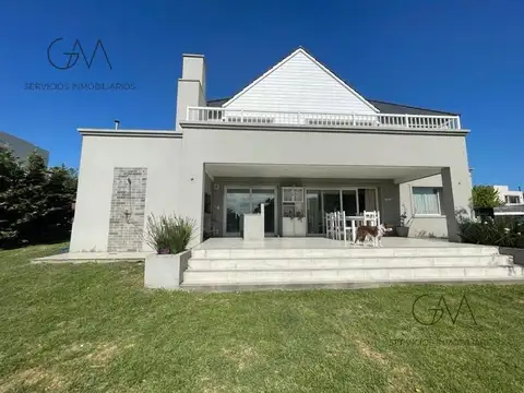 Casa en Alquiler Temporal en Mar del Plata, Partido de General Pueyrredón