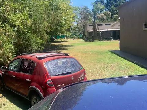 Terreno en Venta de 697,0 m2