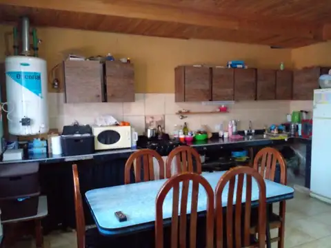 Casa en Venta en Gonzalez Catan, USD 220.000