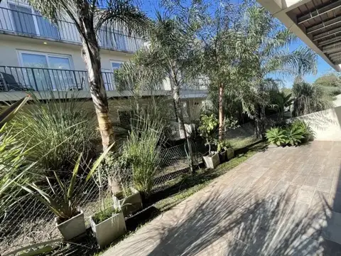 Departamento saravi Village - Cuan Propiedades