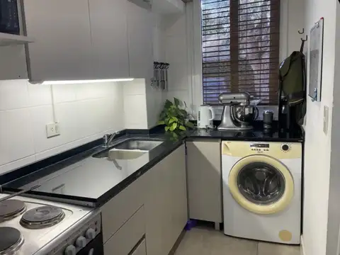 Departamento en Venta 3 años