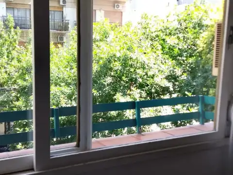 BELGRANO,MONOAMBIENTE/METROS CABILDO/ VISTA FRENTE/EXCELENTE