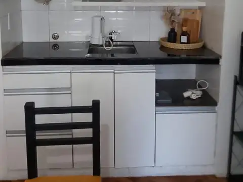 Departamento en Alquiler en Belgrano C, $ 550.000