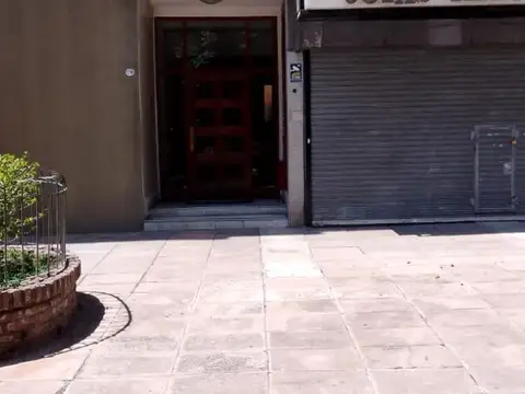 BELGRANO,MONOAMBIENTE/METROS CABILDO/ VISTA FRENTE/EXCELENTE