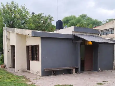Casa en Venta de 7 dormitorios