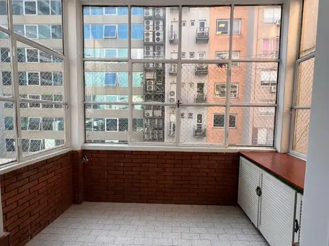 Departamento en Alquiler en Palermo, CABA