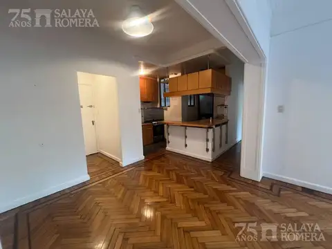 Departamento en Alquiler de 2 dormitorios