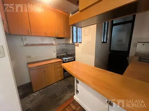 Departamento en Alquiler 50 años