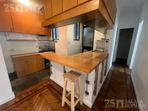 Departamento en Alquiler al Sureste