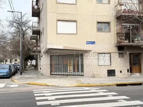 Local - Alquiler - Argentina, Capital Federal - DEKAY 4202