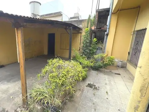 Depto Tipo Casa en Venta con 2 cocheras