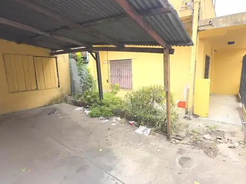 Depto Tipo Casa en Venta A Estrenar