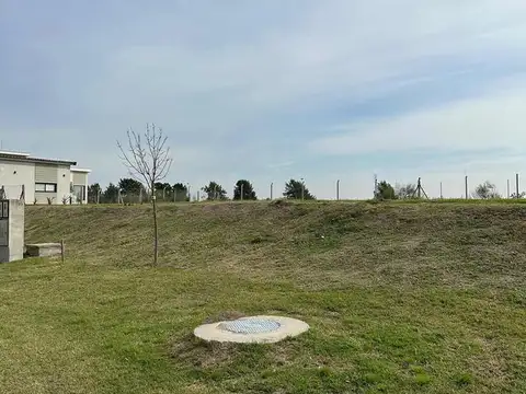 Pueblos del Plata - Villalobos