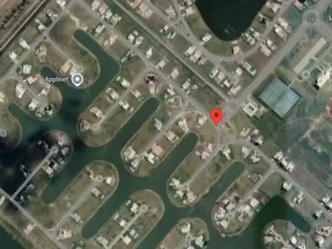 Terreno en Venta de 760,0 m2