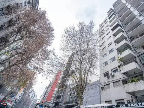 Departamento en Alquiler de 3 ambientes