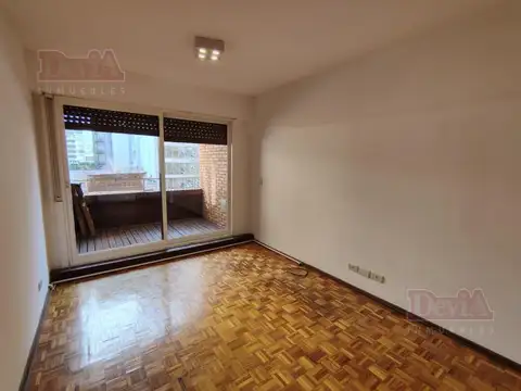 Departamento en Alquiler en Belgrano, Capital Federal