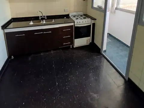 Departamento en Venta Apto profesional