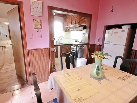 Casa en Alquiler 32 años