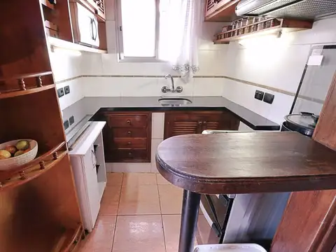 Casa en Alquiler con 1 cochera