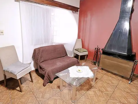 Casa en Alquiler de 3 dormitorios