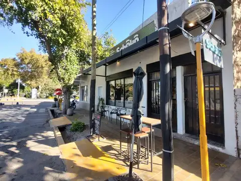 Fondo Comercio en Venta 3 años