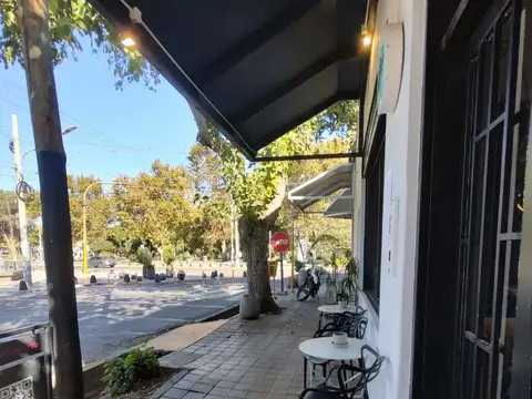 Fondo Comercio en Venta en Santa Lucia, USD 25.000