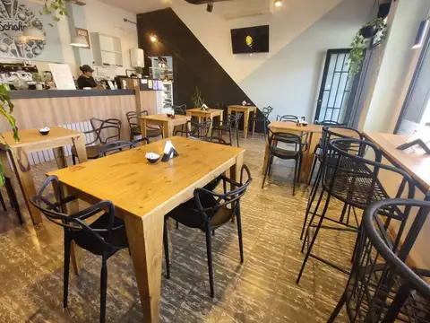 Fondo Comercio en Venta 3 años