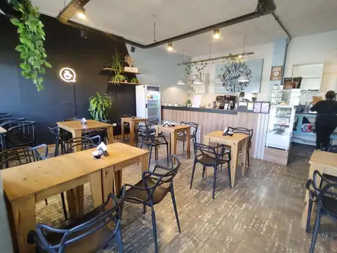 Fondo Comercio en Venta en Santa Lucia, USD 25.000
