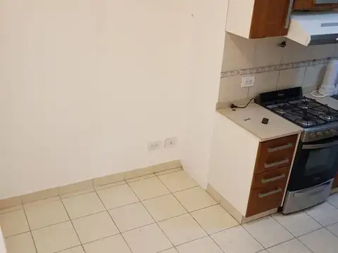 Departamento en Alquiler 26 años