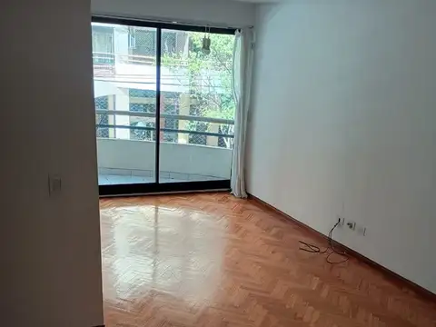 Departamento en Alquiler de 4 ambientes