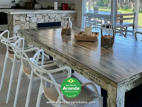 Casa en Venta de 4 dormitorios