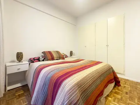 VENTA PALERMO SOHO DPTO DOS AMBIENTES PZA SERRANO