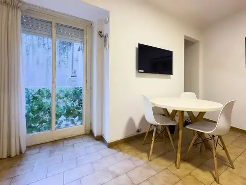 Departamento en Venta en Palermo, USD 69.500