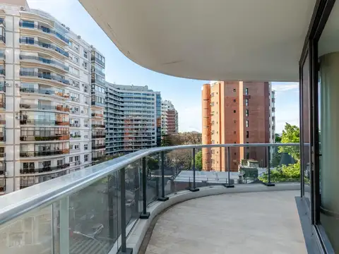 Departamento en Alquiler de 2 dormitorios