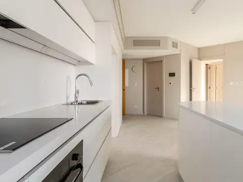 Departamento en Alquiler A Estrenar