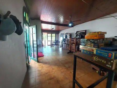 Departamento en Venta de 5 ambientes