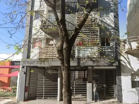 General José Gervasio Artigas 4600