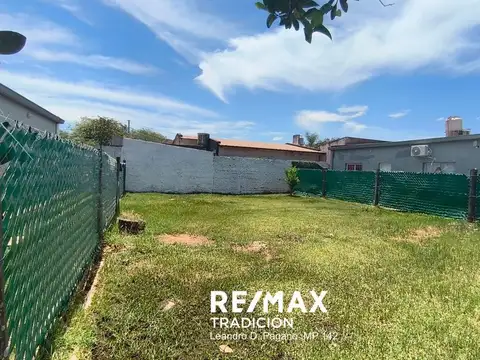 Casa en Venta 30 años