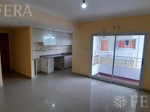 Departamento en Alquiler en Wilde, Partido de Avellaneda