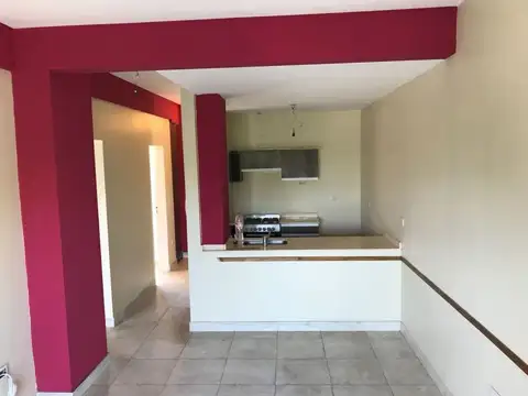 Concejal Tribulato 700, Piso 2