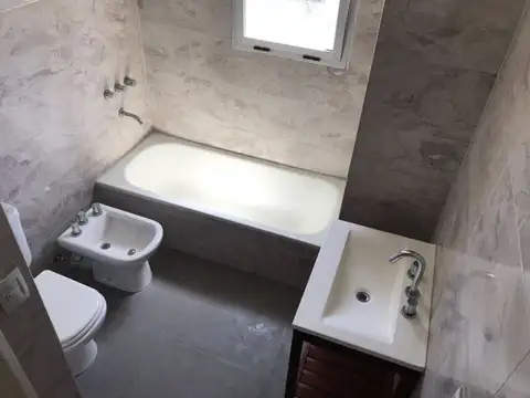 Departamento en Alquiler al Norte
