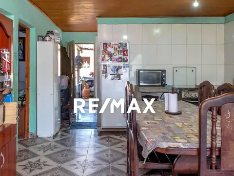 CASA 2 DORMITORIOS VENTA ZONA SAN LUIS