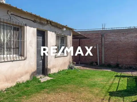 Casa en Venta de 2 dormitorios