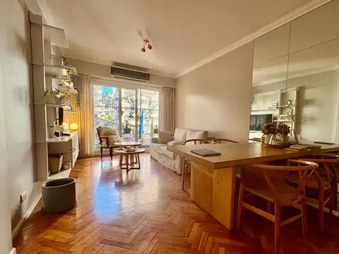 Departamento en Alquiler en Barrio Norte, CABA